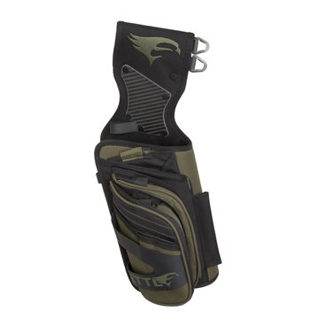 Picture of Elevation Mettle Field Quiver Ambush Green/Black RH 811314029331