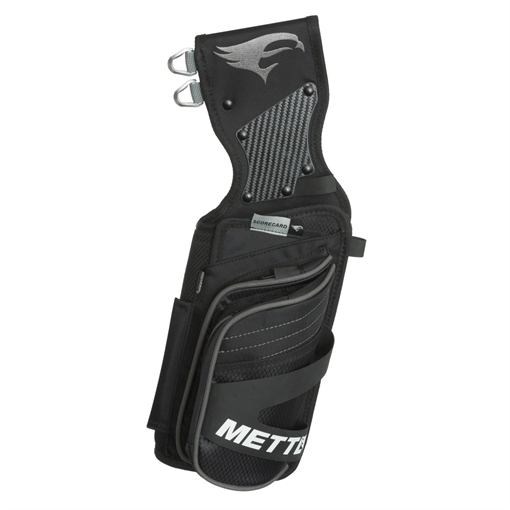 Picture of Elevation Elevation Mettle Field Quiver Black LH 1601009 811314027047