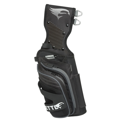 Picture of Elevation Elevation Mettle Field Quiver Black RH 1601008