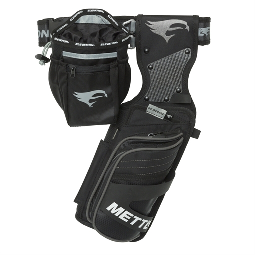 Picture of Elevation Elevation Mettle Field Quiver Package Black LH 1601105 811314027672