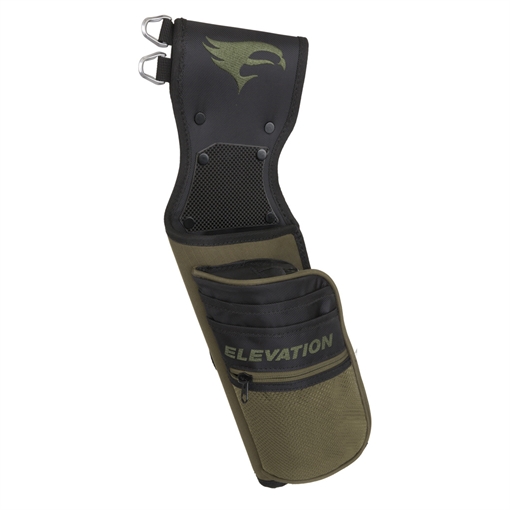 Picture of Elevation Nerve Field Quiver Ambush Green LH 811314029690