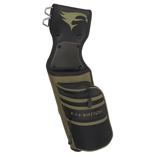 Picture of Elevation Nerve Field Quiver Ambush Green RH 811314029683