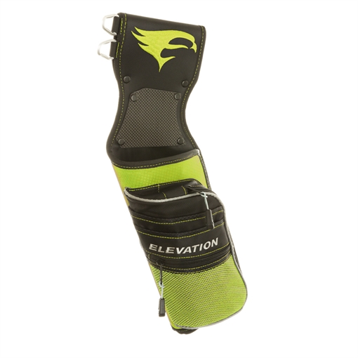 Picture of Elevation Nerve Field Quiver Green RH 811314021861
