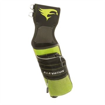 Picture of Elevation Nerve Field Quiver Green RH 811314021861