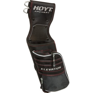 Picture of Elevation Nerve Field Quiver Hoyt Edition Black LH 810096081261