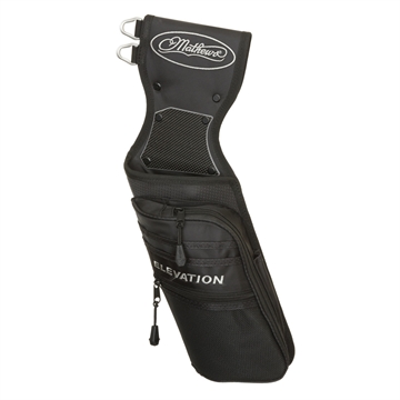 Picture of Elevation Nerve Field Quiver Mathews Edition Black LH 811314027016