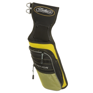Picture of Elevation Elevation Nerve Field Quiver Mathews Edition Yellow RH 13179 811314021007