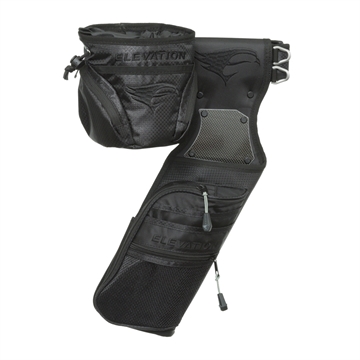 Picture of Elevation Elevation Nerve Field Quiver Package Black LH 81326 811314024084