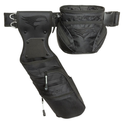 Picture of Elevation Elevation Nerve Field Quiver Package Black RH 81325 811314024077