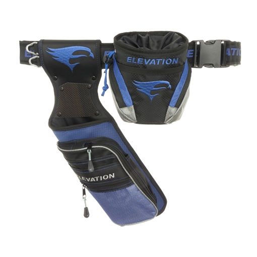 Picture of Elevation Elevation Nerve Field Quiver Package Blue RH 13219 811314021397