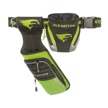 Picture of Elevation Nerve Field Quiver Package Green RH 811314022028