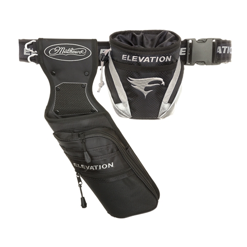 Picture of Elevation Nerve Field Quiver Package Mathews Edition Black RH 811314027382
