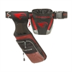 Picture of Elevation Elevation Nerve Field Quiver Package Red RH 13215 811314021359
