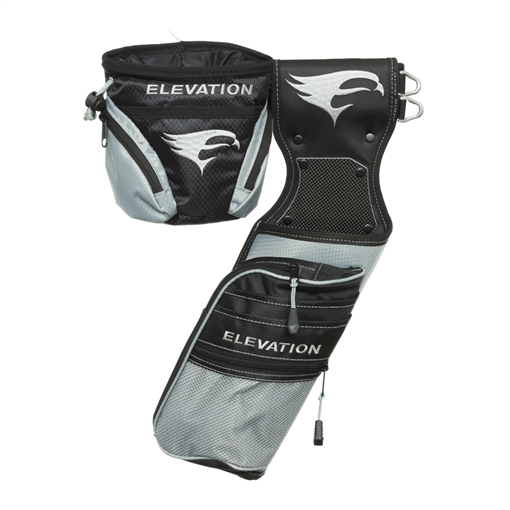 Picture of Elevation Elevation Nerve Field Quiver Package Silver LH 13218 811314021380