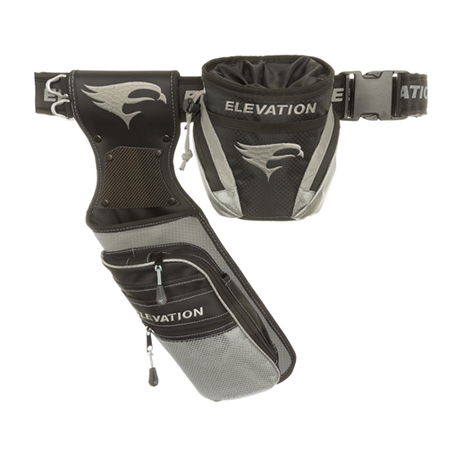 Picture of Elevation Elevation Nerve Field Quiver Package Silver RH 13217 811314021373