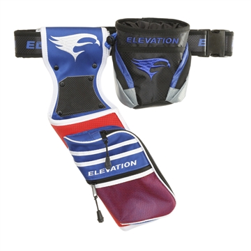 Picture of Elevation Nerve Field Quiver Package USA Edition LH 811314023971