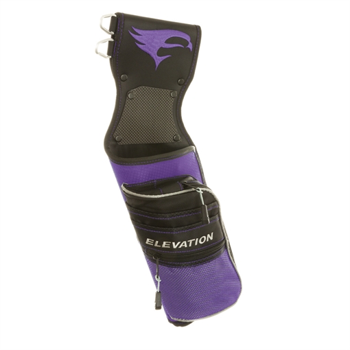 Picture of Elevation Nerve Field Quiver Purple LH 811314021854