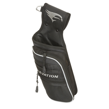 Picture of Elevation Nerve Field Quiver Youth Edition Black RH 811314027580