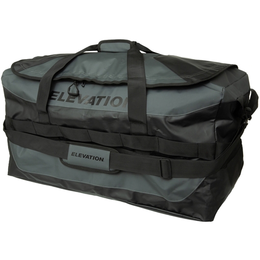 Picture of Elevation Elevation NoTrace Duffel Bag w/ 3 Boot/Scent Cubes Slate 7200 ci. 1601846