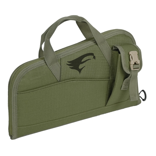 Picture of Elevation Peak Pistol Rug Ambush Green 13.5 in. 810096081810