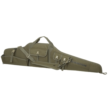 Picture of Elevation Peak Rifle Case Ambush Green 48 in. 810096081834