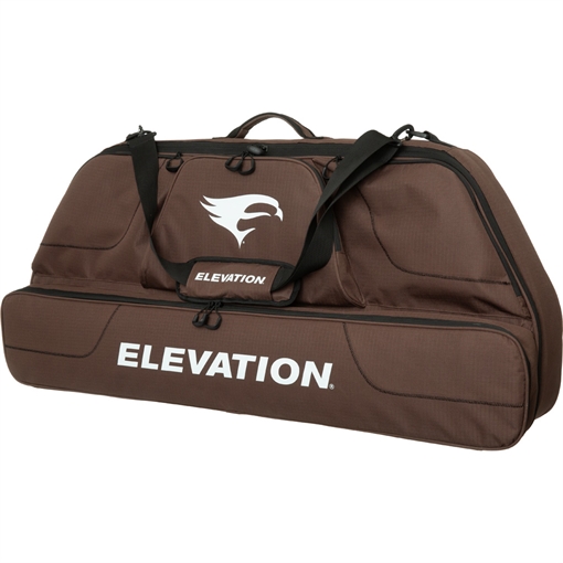 Picture of Elevation Elevation Premium Kodiak Bow Case Kodiak Brown 41 in. 1601853