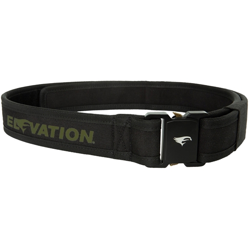 Picture of Elevation Elevation Premium Quiver Belt Black/Ambush Green 29-50 in. 1601831