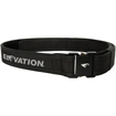 Picture of Elevation Elevation Premium Quiver Belt Black/Silver 29-50 in. 1601832