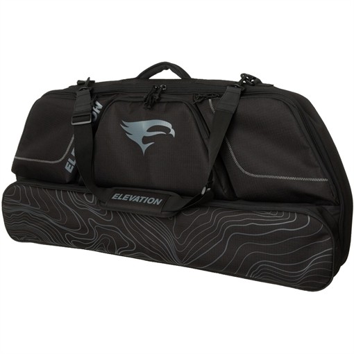Picture of Elevation Elevation Premium TOPO Bow Case Black 41 in. 1601844