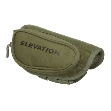 Picture of Elevation Prey Stock Pouch Ambush Green 810096081803