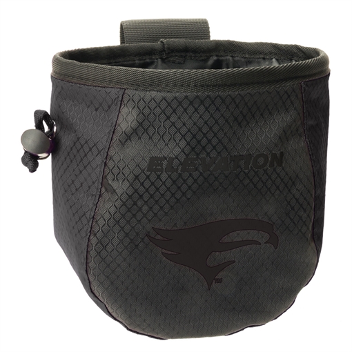 Picture of Elevation Elevation Pro Release Pouch Black/Black 81322 811314024053