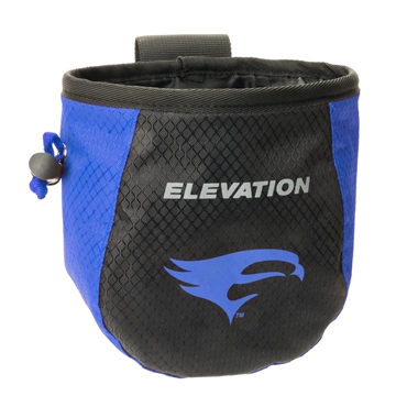 Picture of Elevation Elevation Pro Release Pouch Black/Blue 10326 811314020666