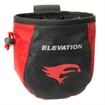 Picture of Elevation Elevation Pro Release Pouch Black/Red 13035 811314020161