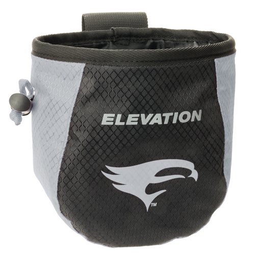 Picture of Elevation Elevation Pro Release Pouch Black/Silver 10324 811314020642