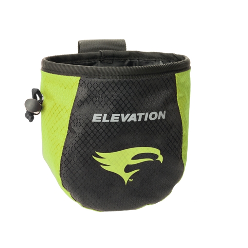 Picture of Elevation Pro Release Pouch Green 811314021939