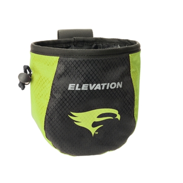 Picture of Elevation Pro Release Pouch Green 811314021939
