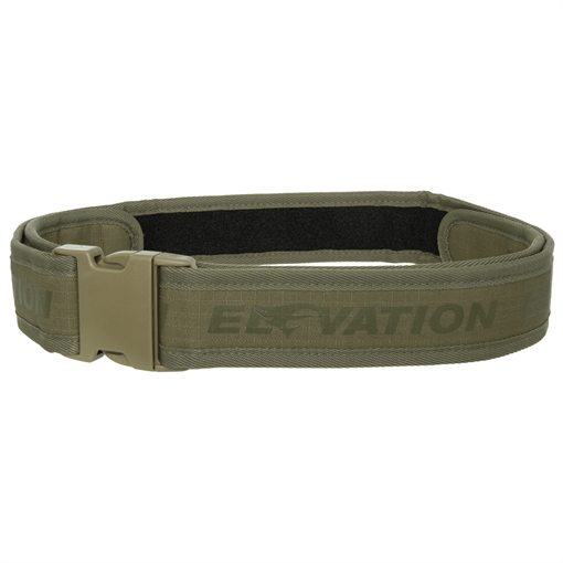 Picture of Elevation Pro Shooters Belt Ambush Green 28-46 in. 810096081094