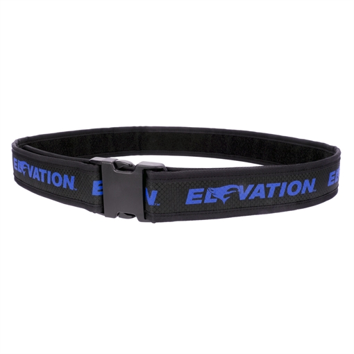 Picture of Elevation Elevation Pro Shooters Belt Blue 28-46 in. 10325