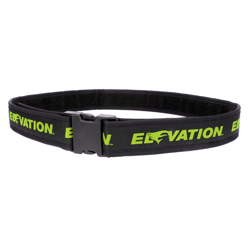 Picture of Elevation Pro Shooters Belt Green 28-46 in. 811314021977