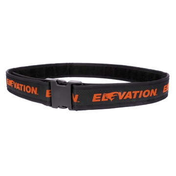 Picture of Elevation Pro Shooters Belt Orange 28-46 in. 811314021953