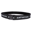 Picture of Elevation Elevation Pro Shooters Belt Silver 28-46 in. 10323