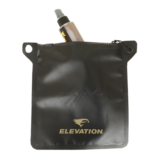 Picture of Elevation PROTEKT Multi-Purpose Accesory Pouch Black 811314026927