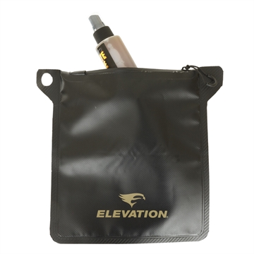 Picture of Elevation PROTEKT Multi-Purpose Accesory Pouch Black 811314026927