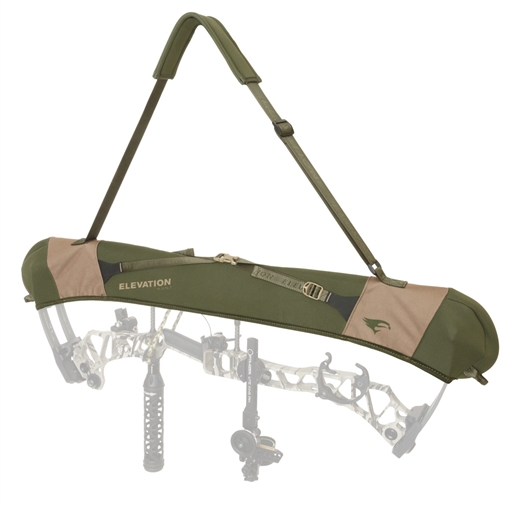 Picture of Elevation Quick Release Bow Sling Olive/Tan 811314026958