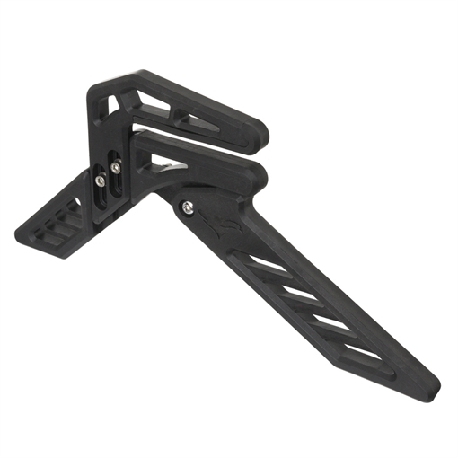 Picture of Elevation Raptor Kickstand Black 811314029577