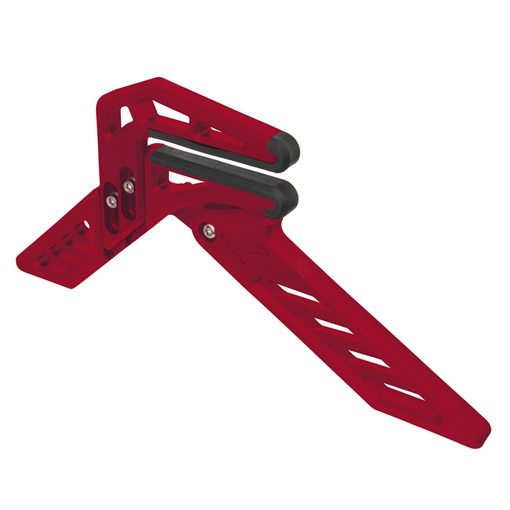 Picture of Elevation Raptor Kickstand Red 811314029591
