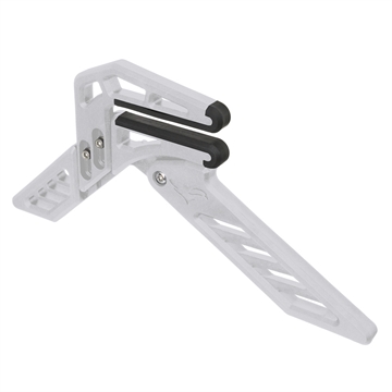 Picture of Elevation Raptor Kickstand White 811314029584