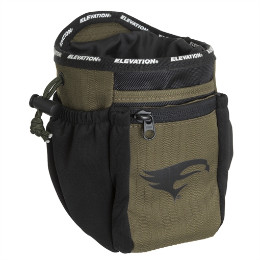 Picture of Elevation Rectrix Release Pouch Ambush Green 811314029355