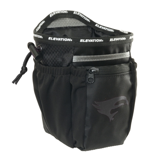 Picture of Elevation Rectrix Release Pouch Black 811314025067