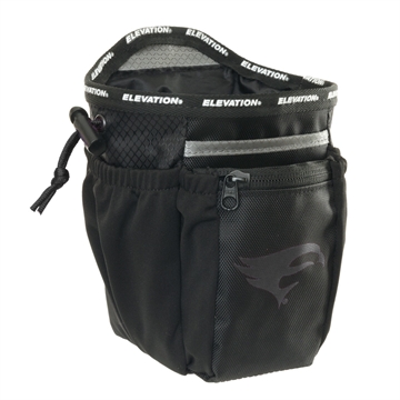 Picture of Elevation Rectrix Release Pouch Black 811314025067